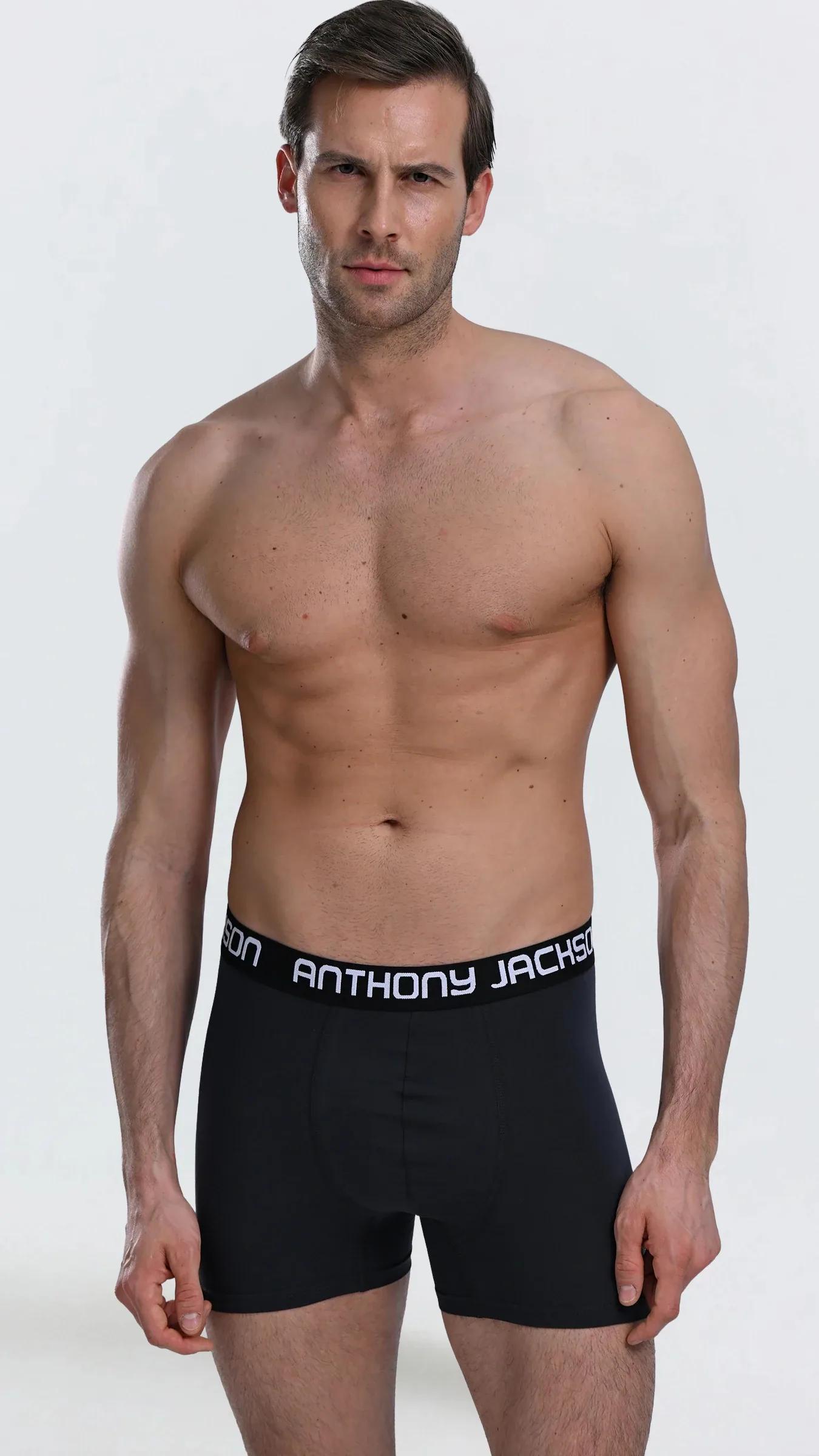 6'lı Kutu Premium Likralı Erkek Boxer Collection