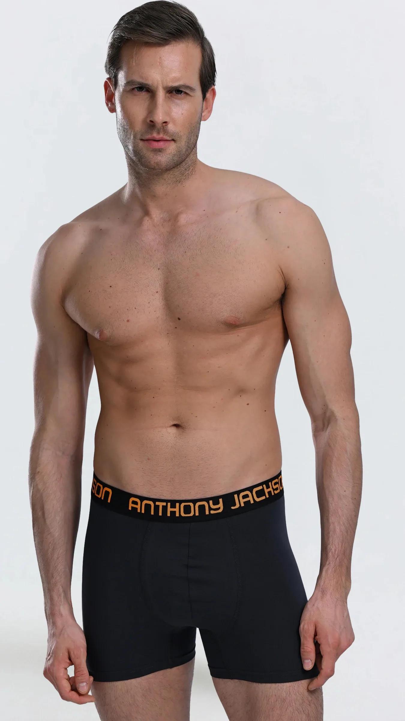 Likralı 6'lı Kutu Premium Erkek Boxer Color Collection