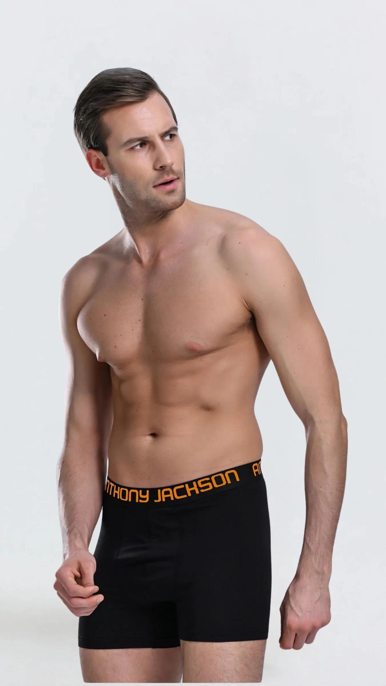Likralı 6'lı Kutu Premium Erkek Boxer Color Collection