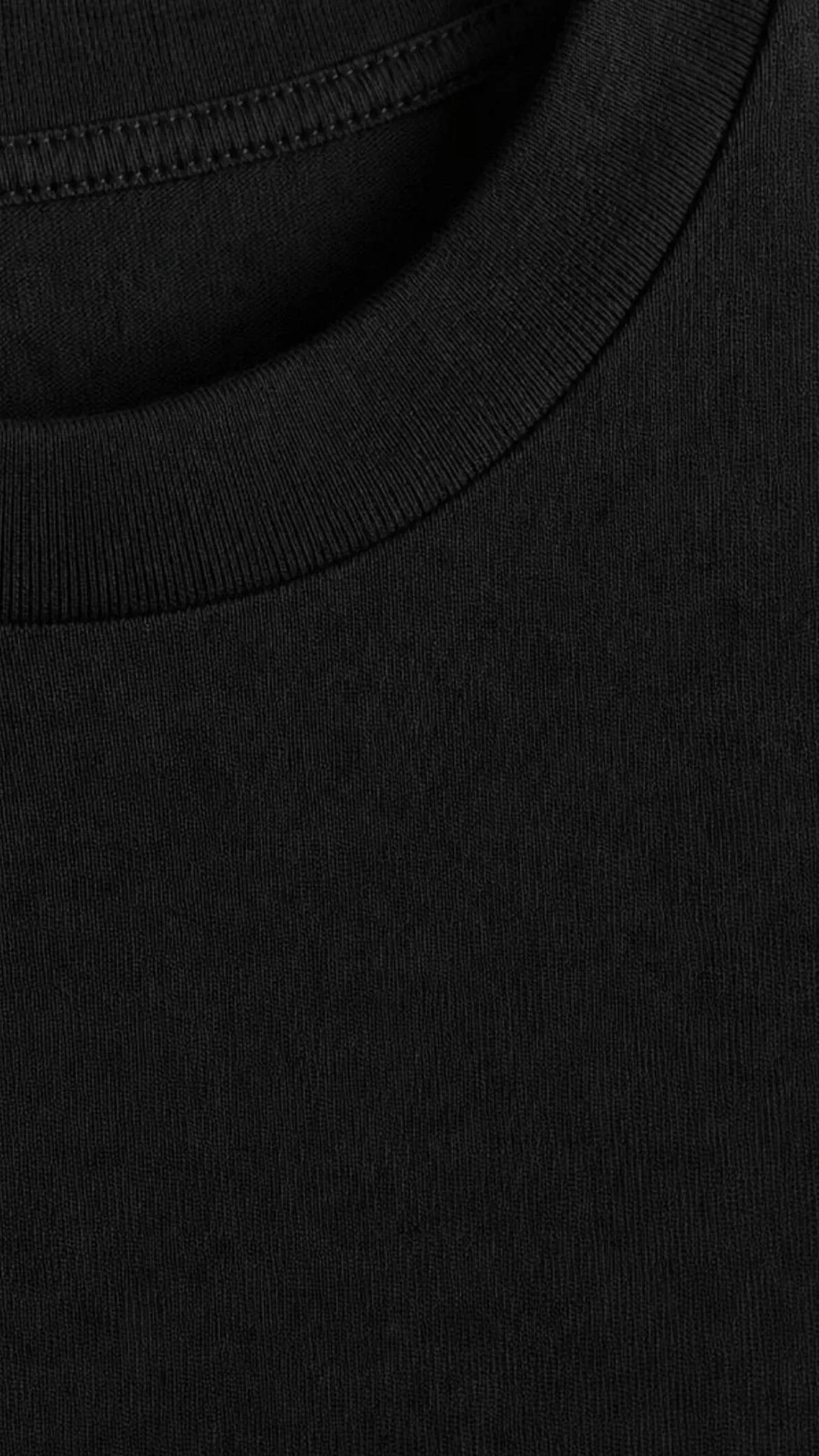 2’li Kutu Premium Erkek Oversize Tişört Alessandro