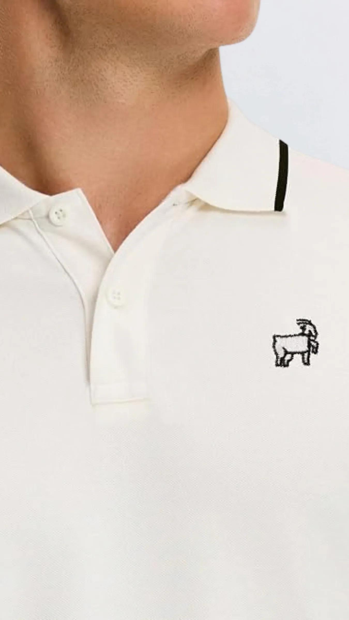Premium Erkek Polo Yaka Tişört Montero
