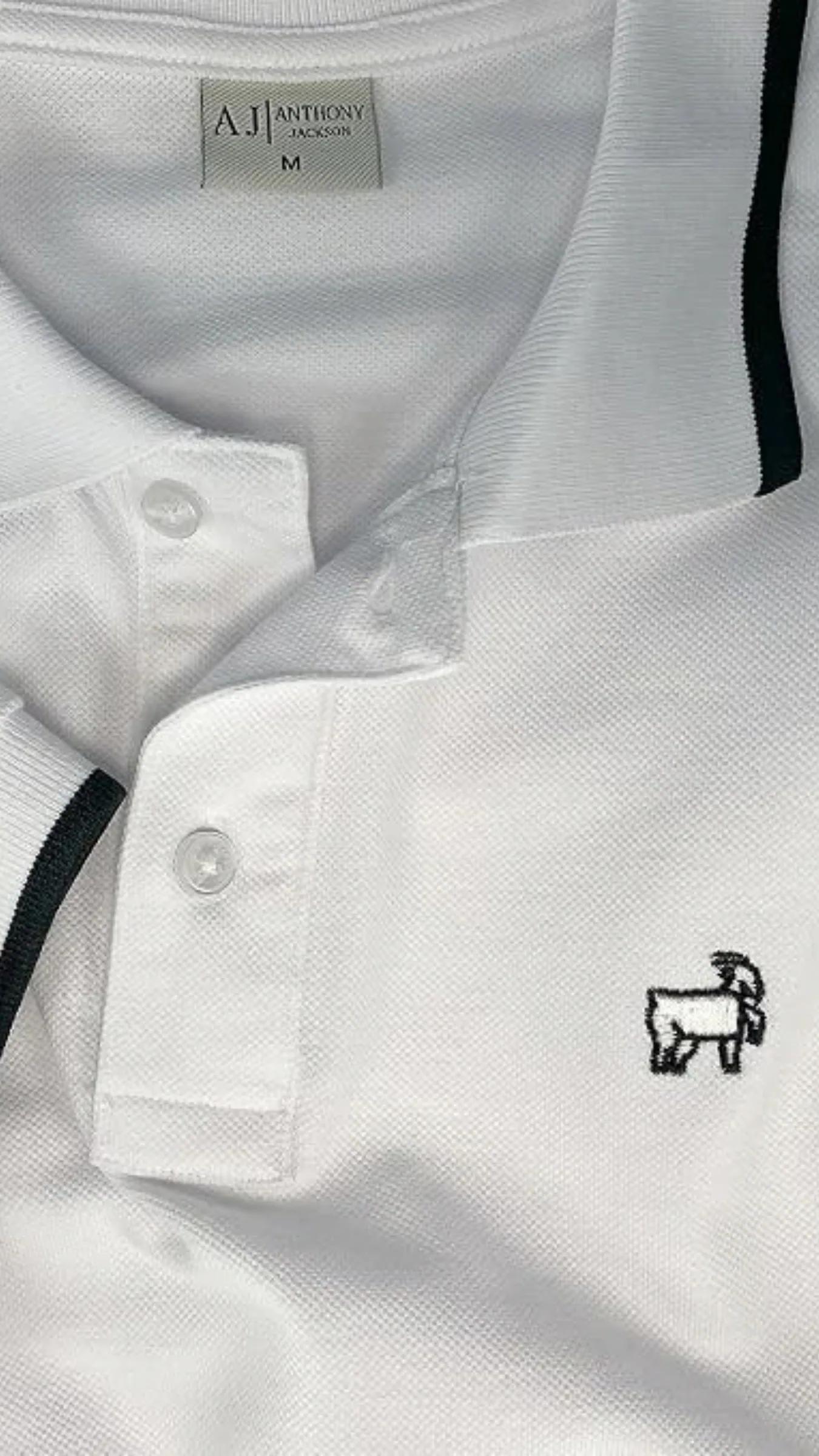Premium Erkek Polo Yaka Tişört Montero