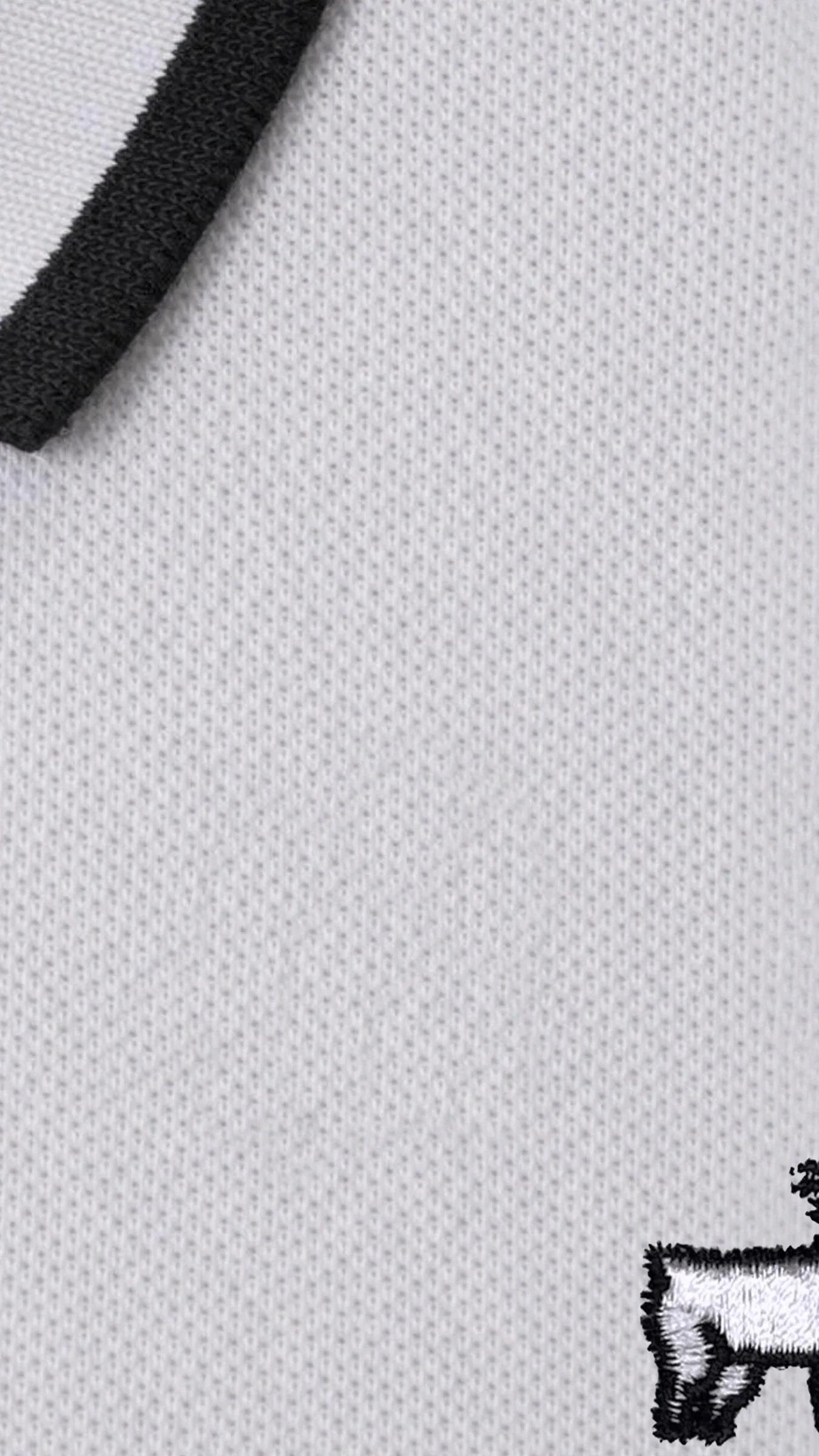 Premium Erkek Polo Yaka Tişört Morelli