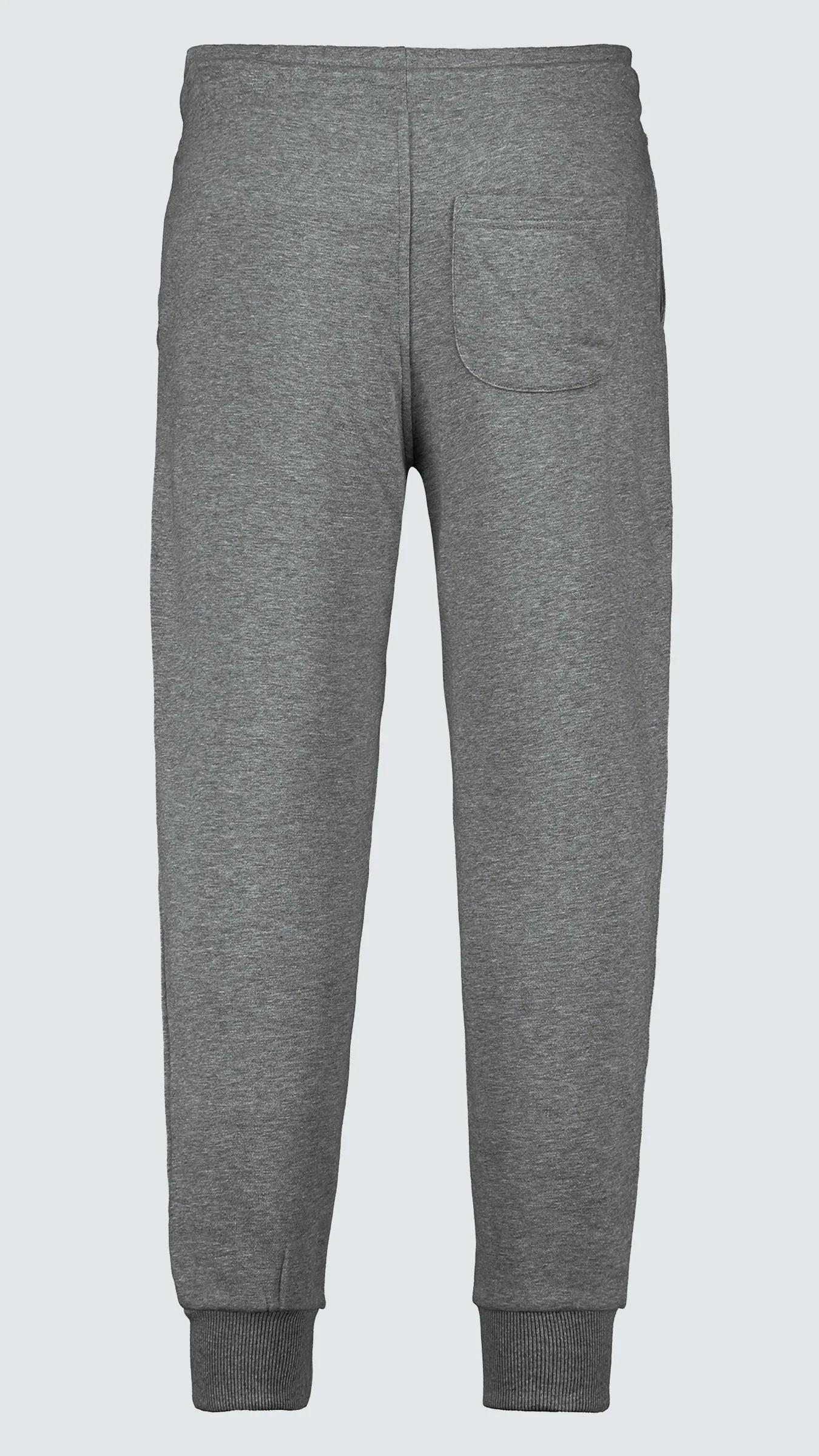 Premium Erkek Rahat Slim Fit Jogger Eşofman Altı Lunor