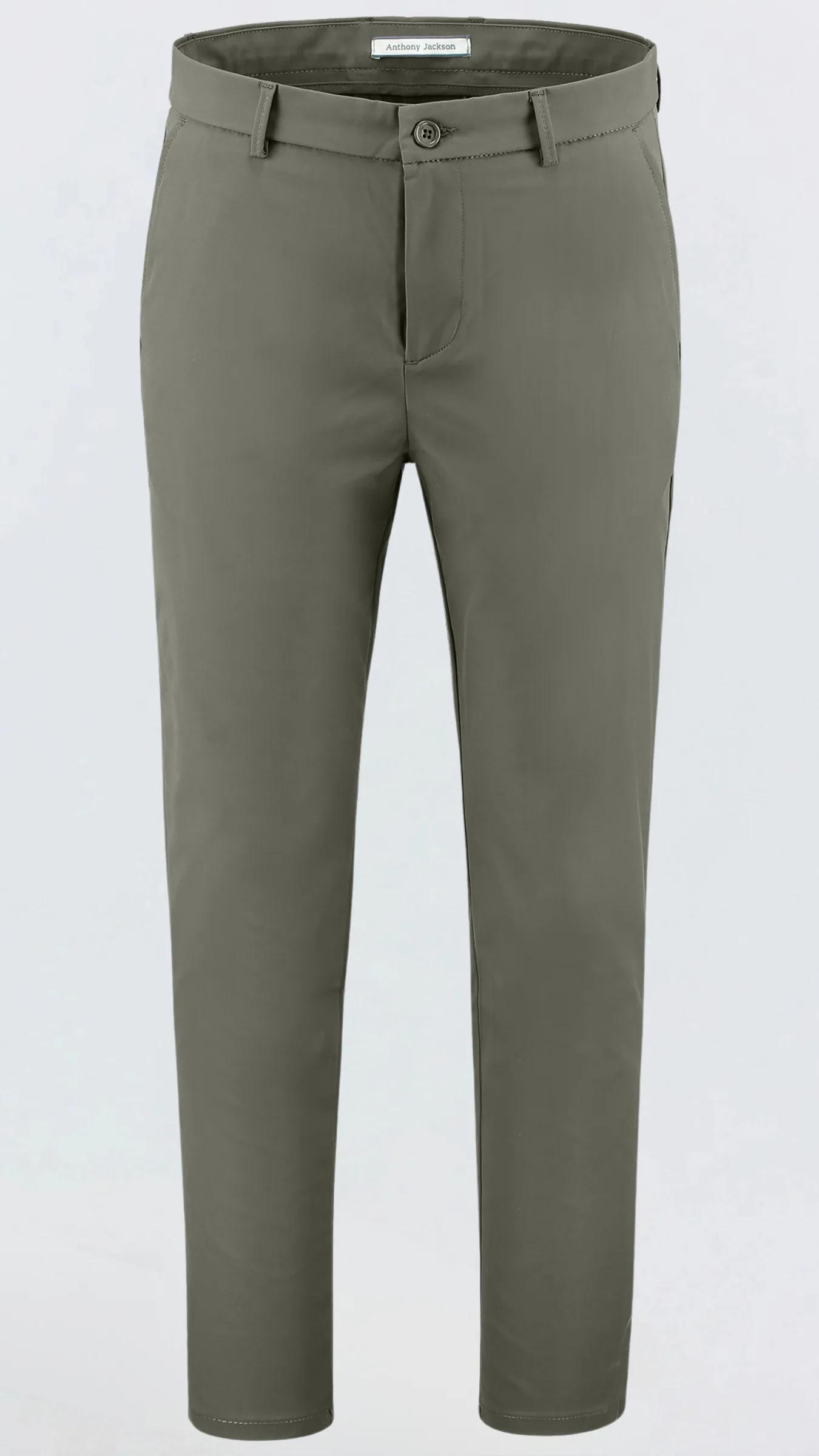 Premium Erkek Teknik Pantolon Francesco
