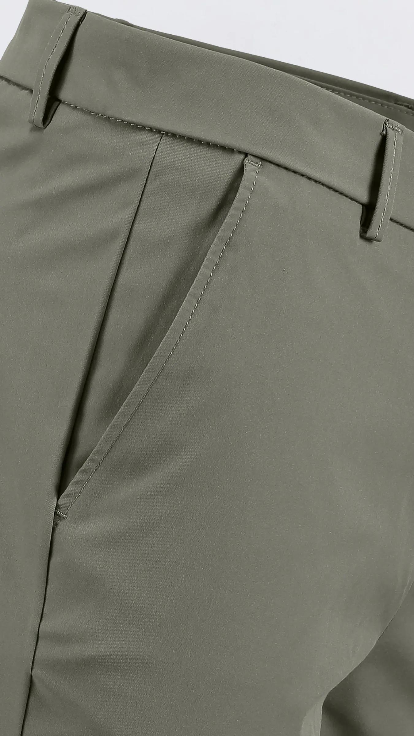 Premium Erkek Teknik Pantolon Francesco
