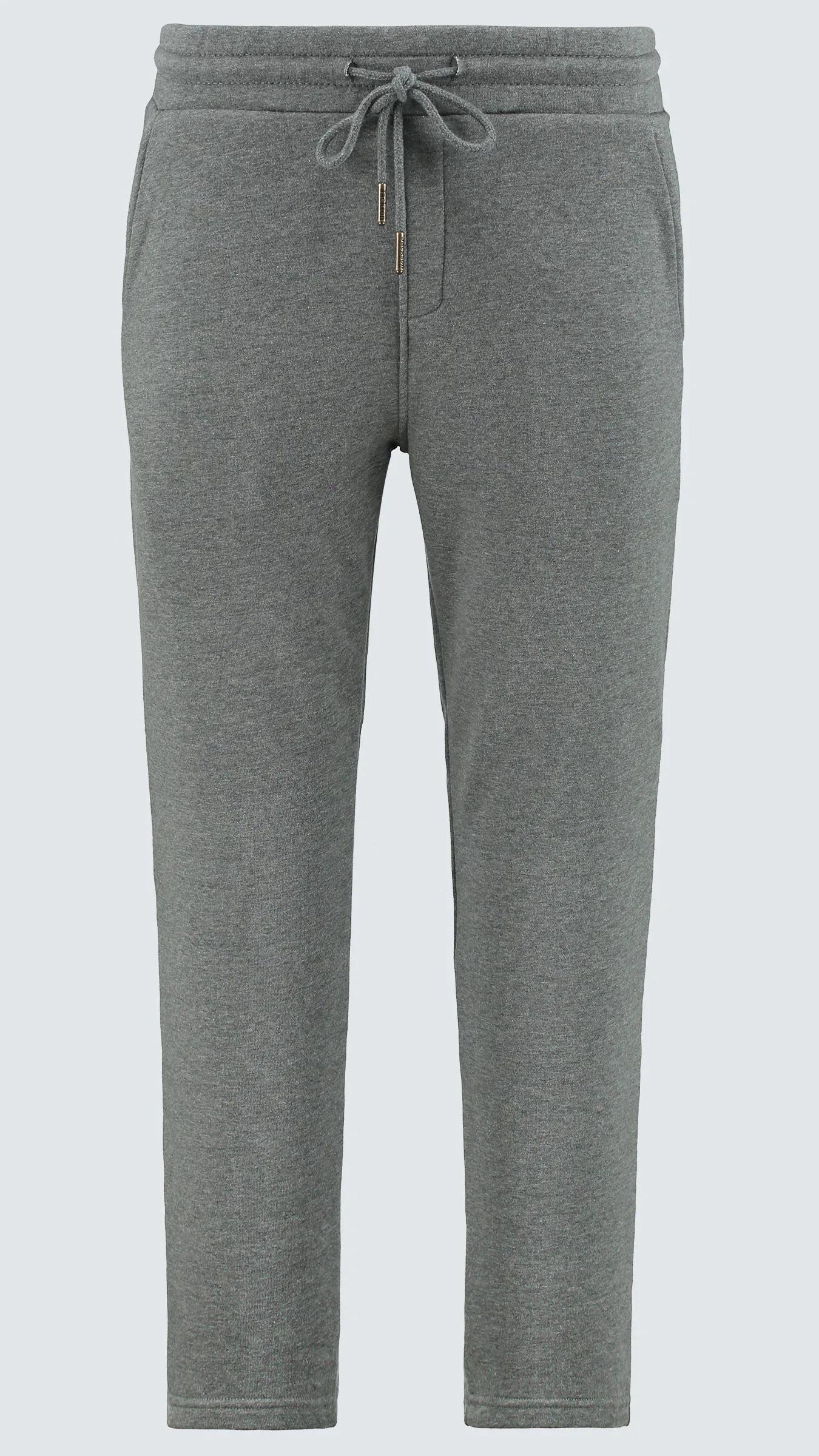 Premium Erkek Relaxed Fit Jogger Eşofman Altı Monza