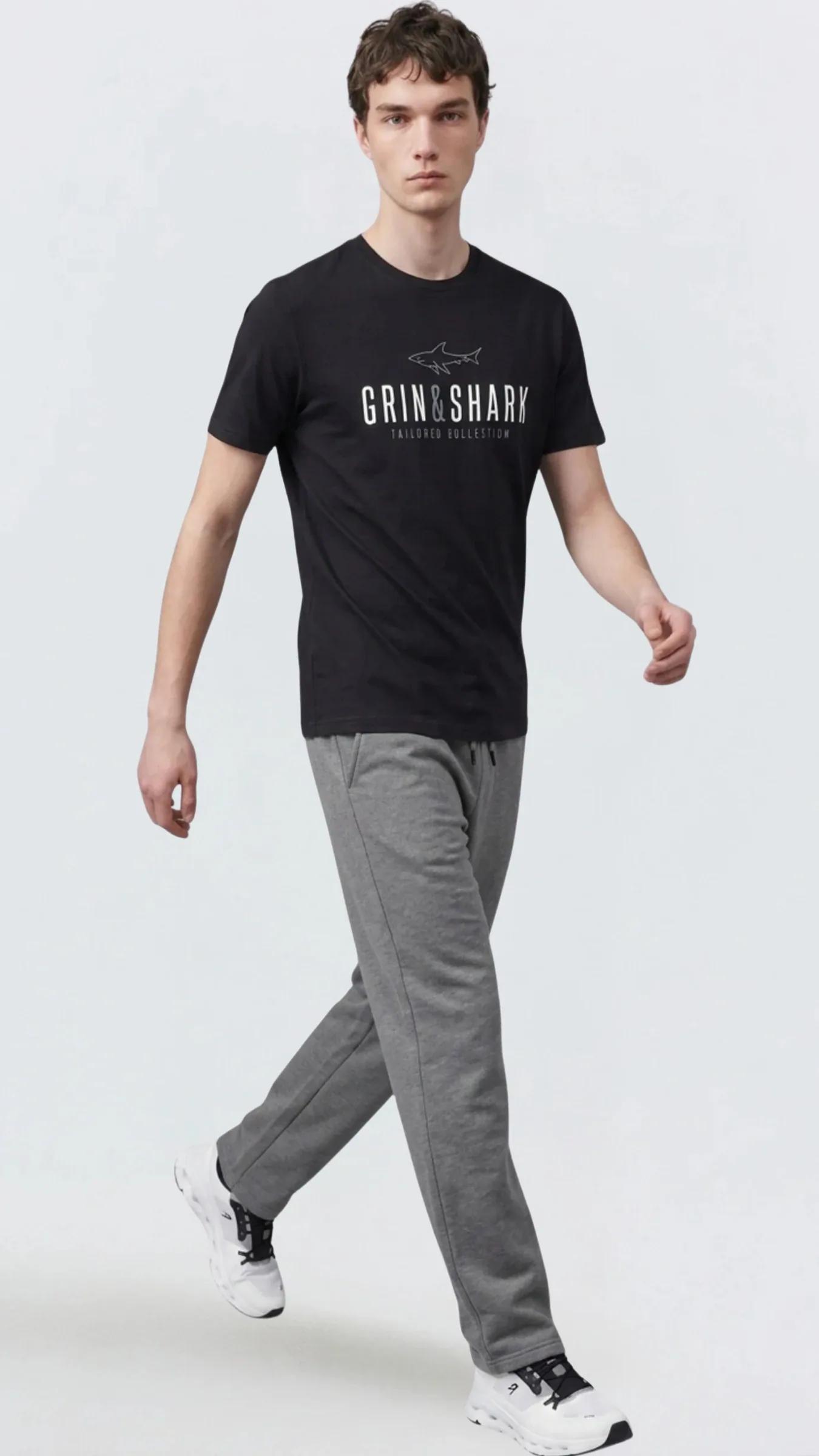 Premium Erkek Relaxed Fit Jogger Eşofman Altı Monza