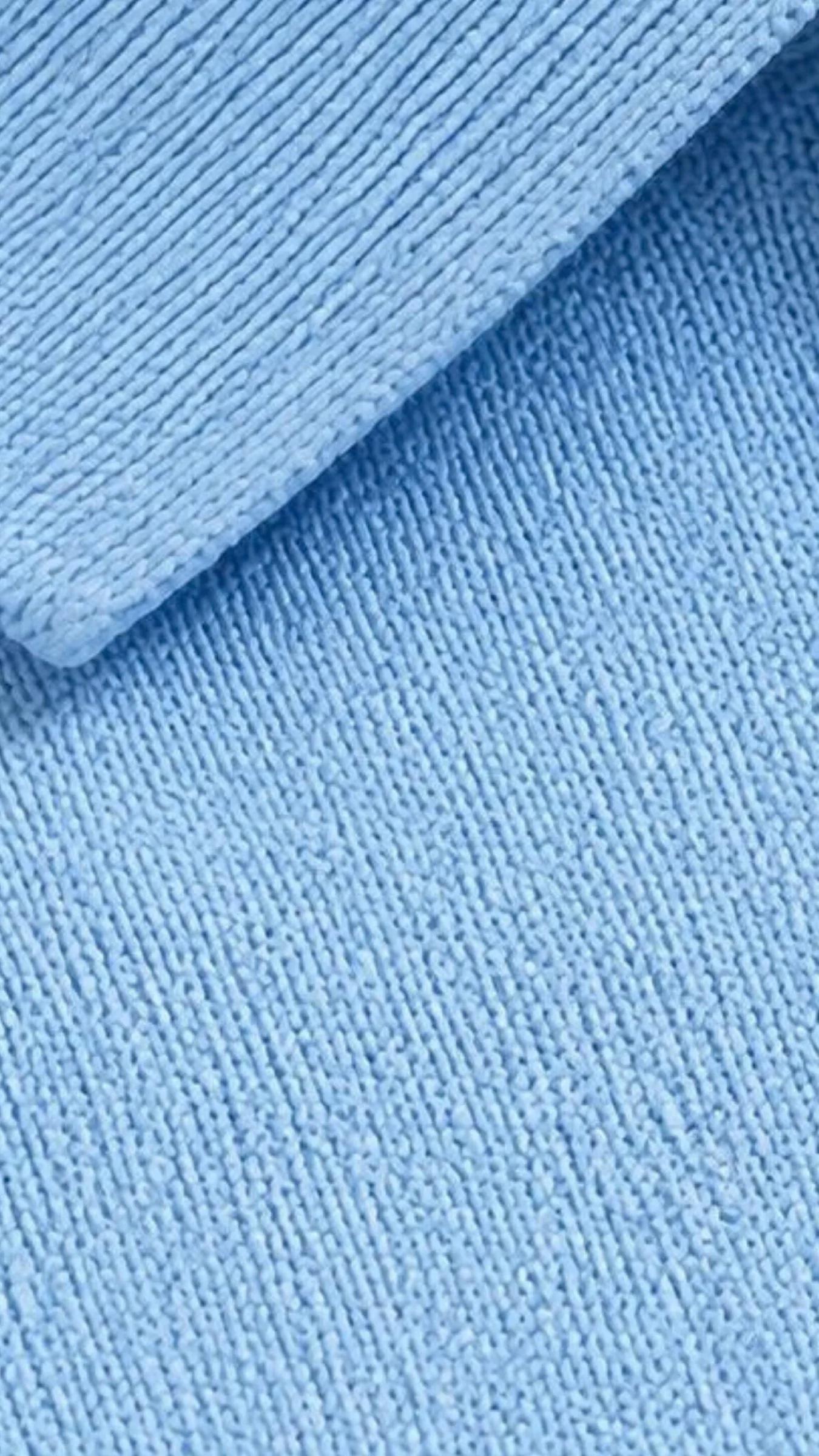 Premium Erkek Polo Yaka Triko Kazak Uzun Kollu Massimiliano