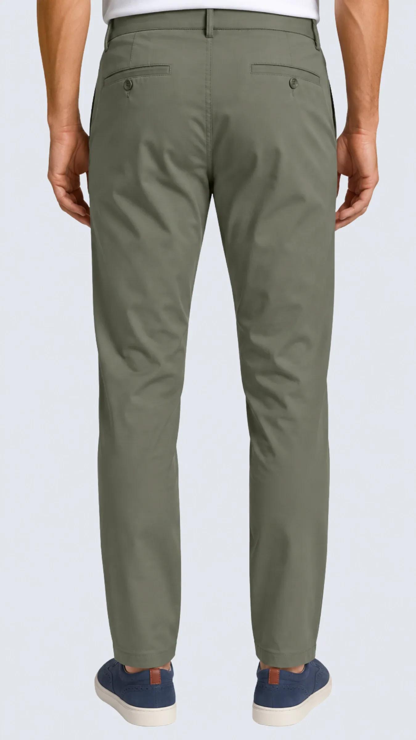 Premium Erkek Teknik Pantolon Francesco