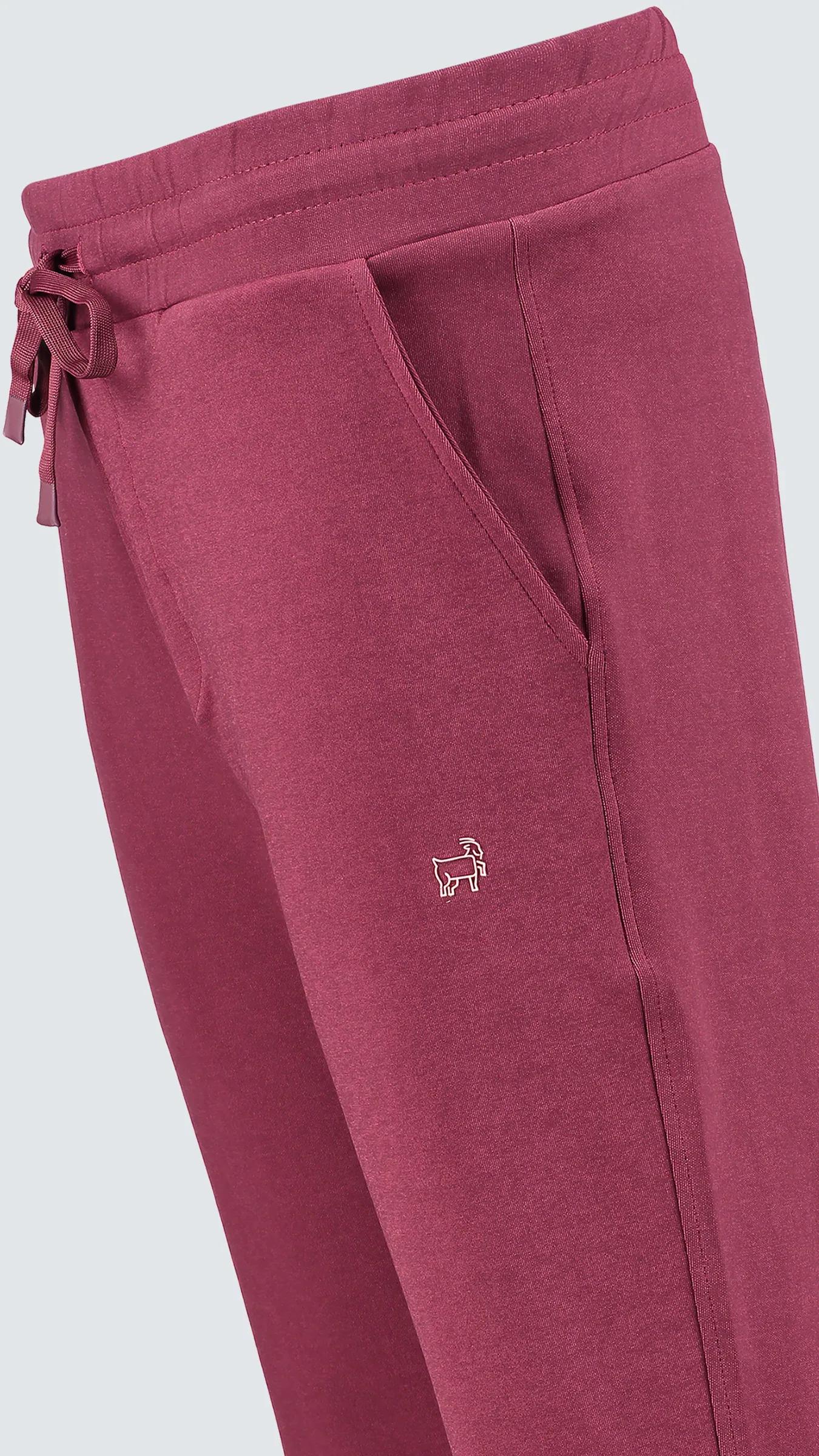 Premium Erkek Doubleface Relaxed Fit Eşofman Altı Nolan